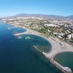 Lägenhet 62 - Penthouse In Almendros With Fantastic Vie