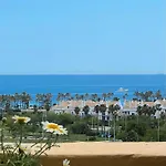 62 - Penthouse In Almendros With Fantastic Vie Marbella