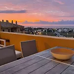 Lägenhet 62 - Penthouse In Almendros With Fantastic Vie Marbella