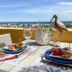 62 - Penthouse In Almendros With Fantastic Vie *