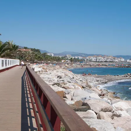 62 - Penthouse In Almendros With Fantastic Vie 公寓