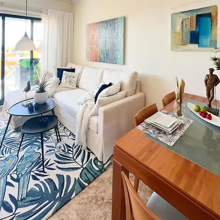 62 - Penthouse In Almendros With Fantastic Vie * 马尔韦利亚