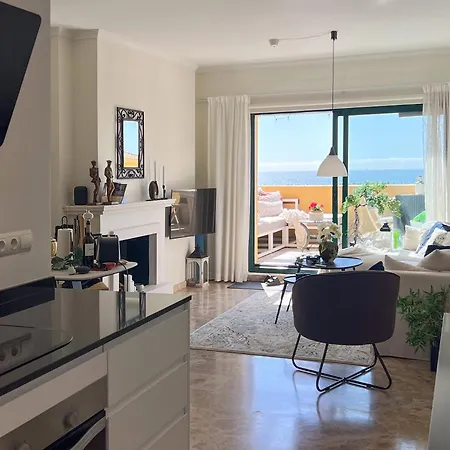 62 - Penthouse In Almendros With Fantastic Vie 公寓 马尔韦利亚
