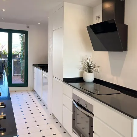 62 - Penthouse In Almendros With Fantastic Vie
