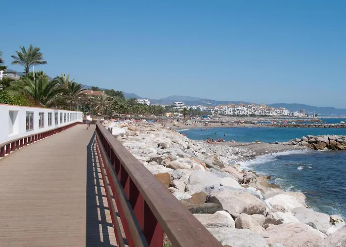 62 - Penthouse In Almendros With Fantastic Vie Apartment