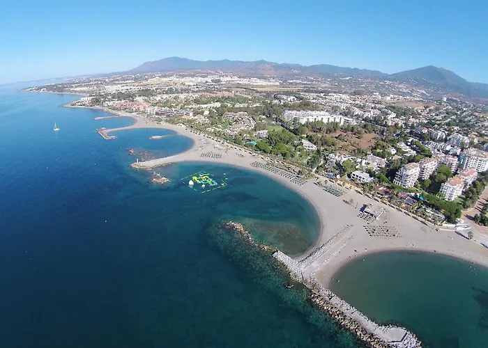 Appartement 62 - Penthouse In Almendros With Fantastic Vie