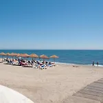 62 - Penthouse In Almendros With Fantastic Vie Marbellac
