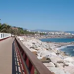 62 - Penthouse In Almendros With Fantastic Vie Appartement