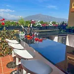 62 - Penthouse In Almendros With Fantastic Vie