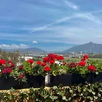 62 - Penthouse In Almendros With Fantastic Vie