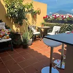 62 - Penthouse In Almendros With Fantastic Vie