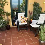 62 - Penthouse In Almendros With Fantastic Vie Appartement Marbellac