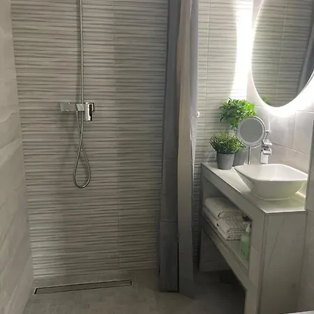 62 - Penthouse In Almendros With Fantastic Vie Апартаменти