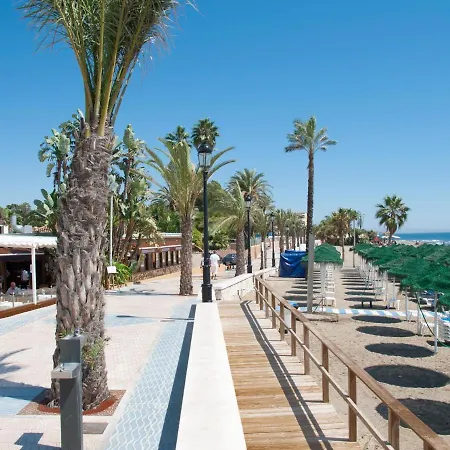 Apartament 62 - Penthouse In Almendros With Fantastic Vie Marbella