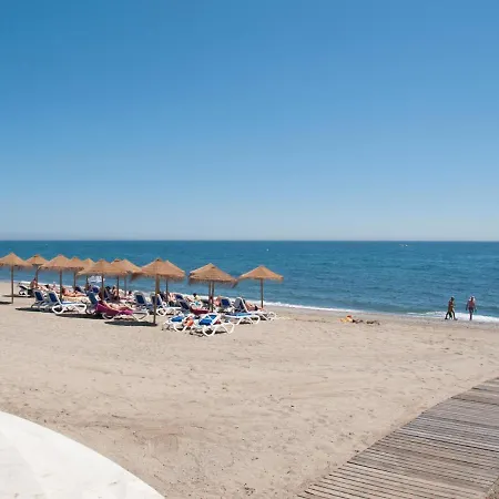 62 - Penthouse In Almendros With Fantastic Vie Marbella