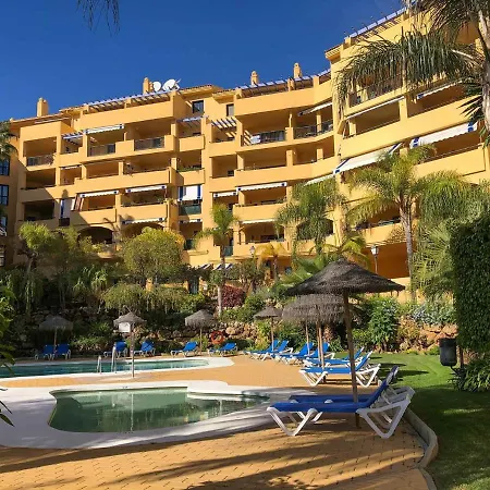 62 - Penthouse In Almendros With Fantastic Vie Apartament *