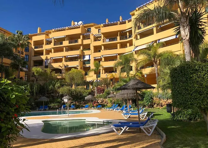 62 - Penthouse In Almendros With Fantastic Vie Apartament *